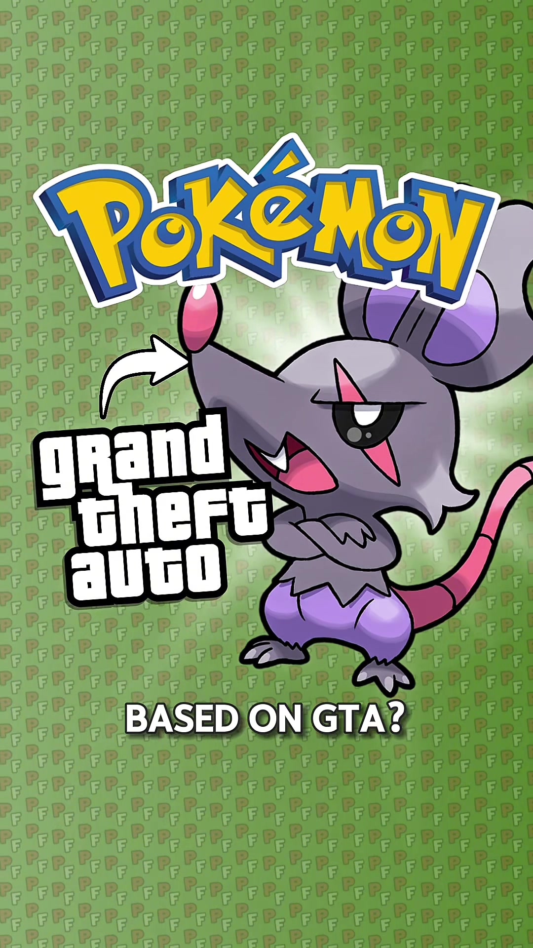 @Pokédex Fillers