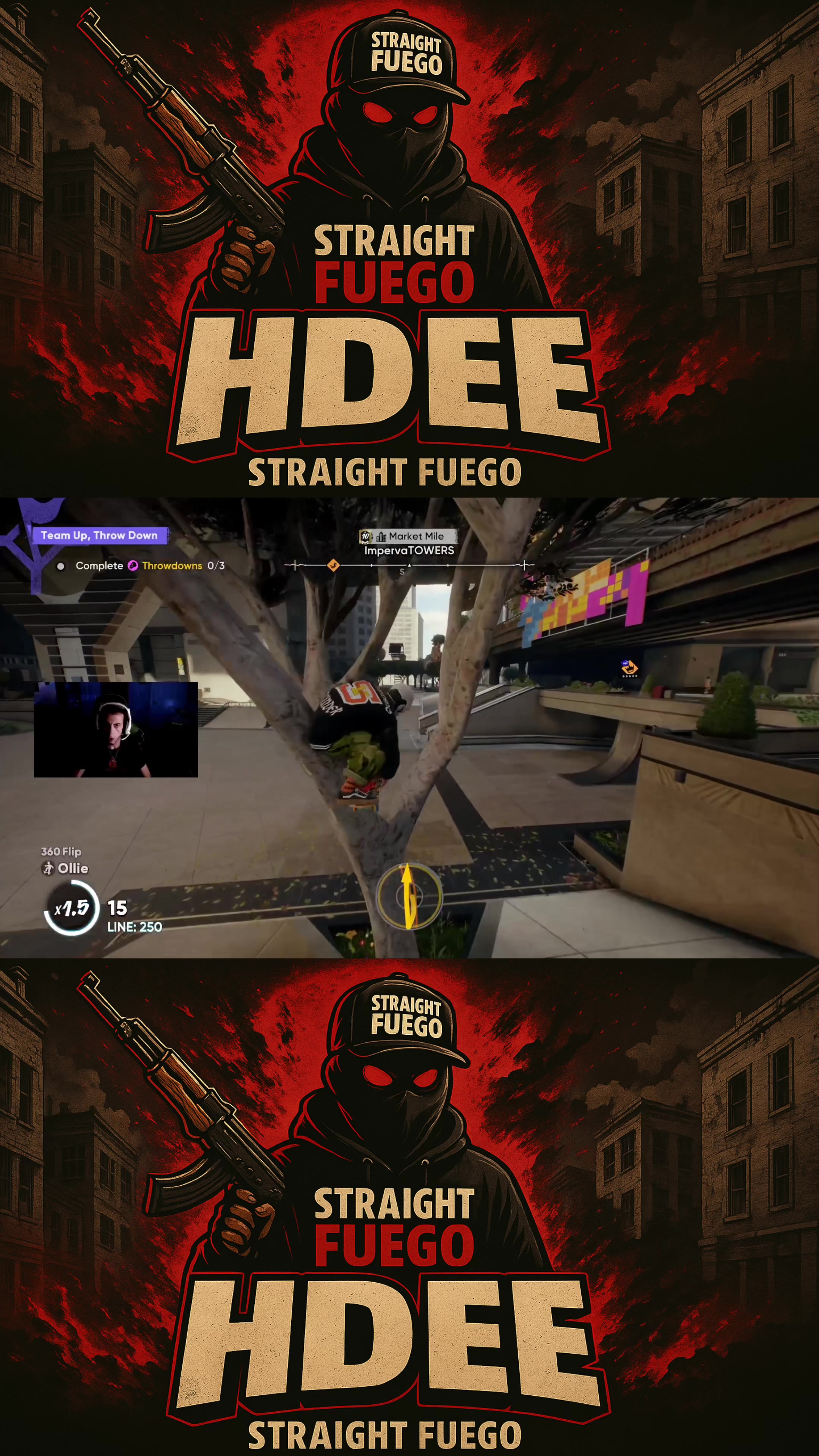 @fuegodeelive