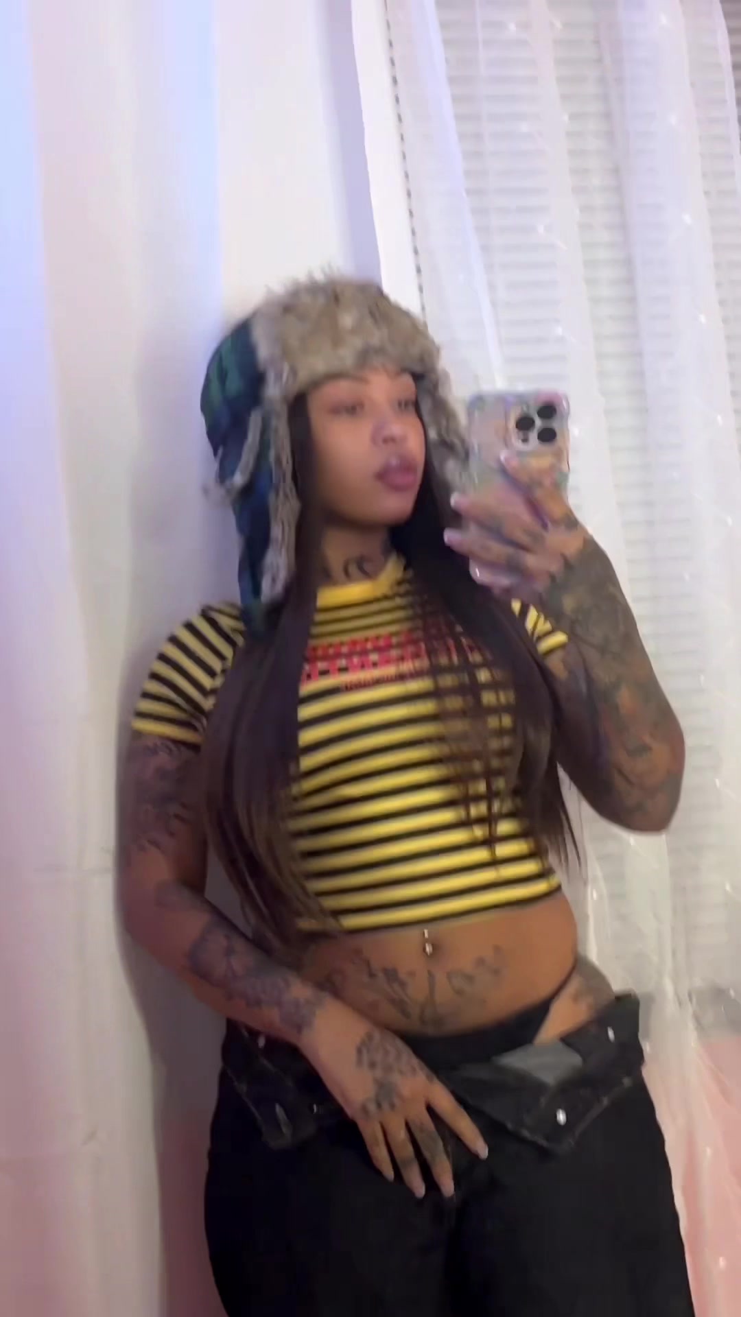 @RosegoldTheBaby22