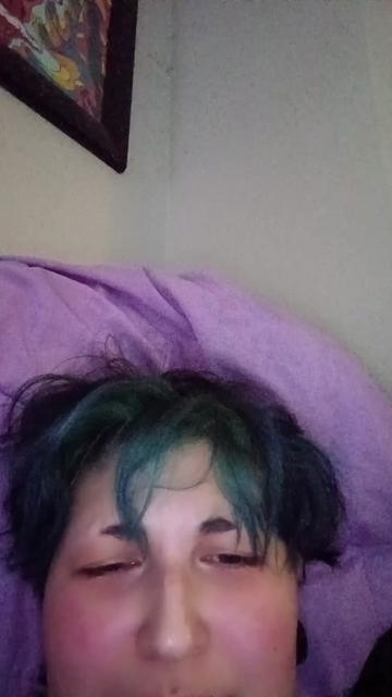 @Alucards_Child