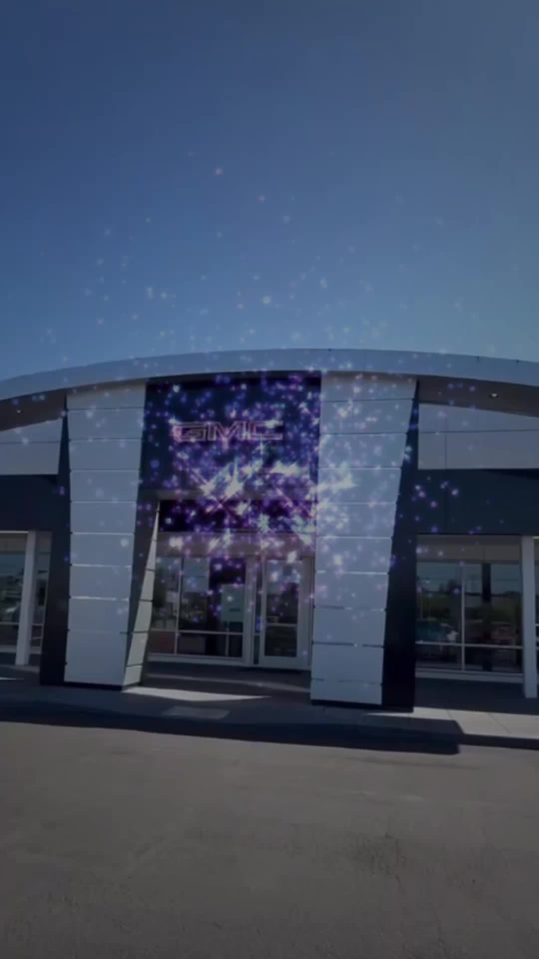 @Valley GMC