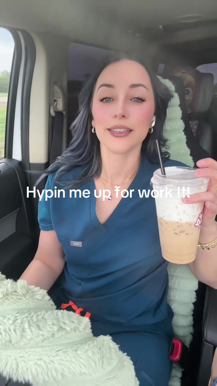 @Kayla Rangel