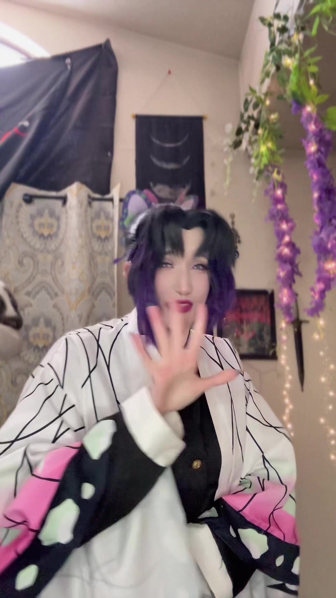 @Tikki ๐