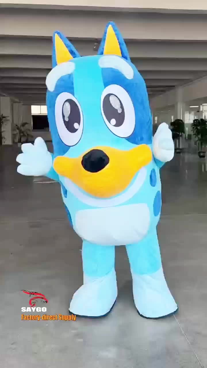 @bigmascotcostume