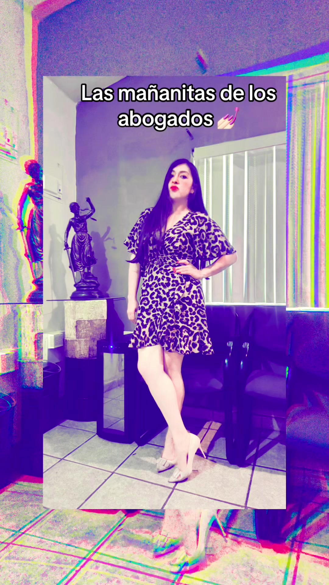 @Lic. Mayra Rocha