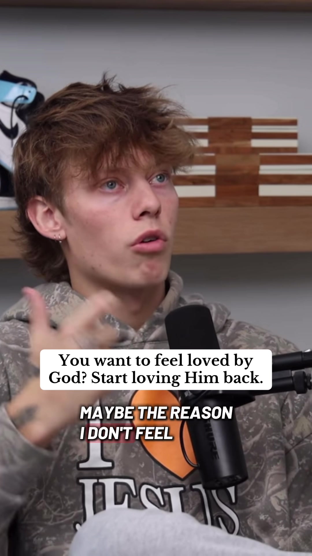 @Her Bold Truth