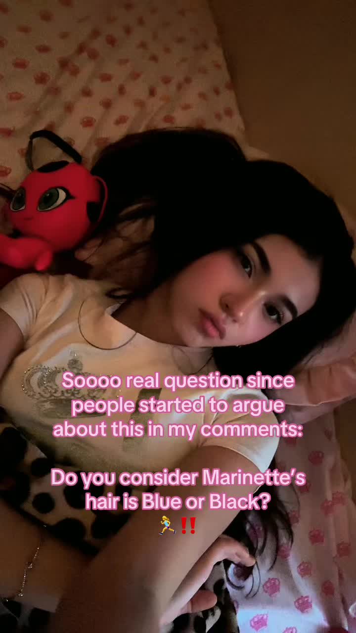 @˚꩜𝙈𝙞𝙨𝙨𝙇𝙞𝙩𝙩𝙡𝙚𝘽𝙪𝙜°!