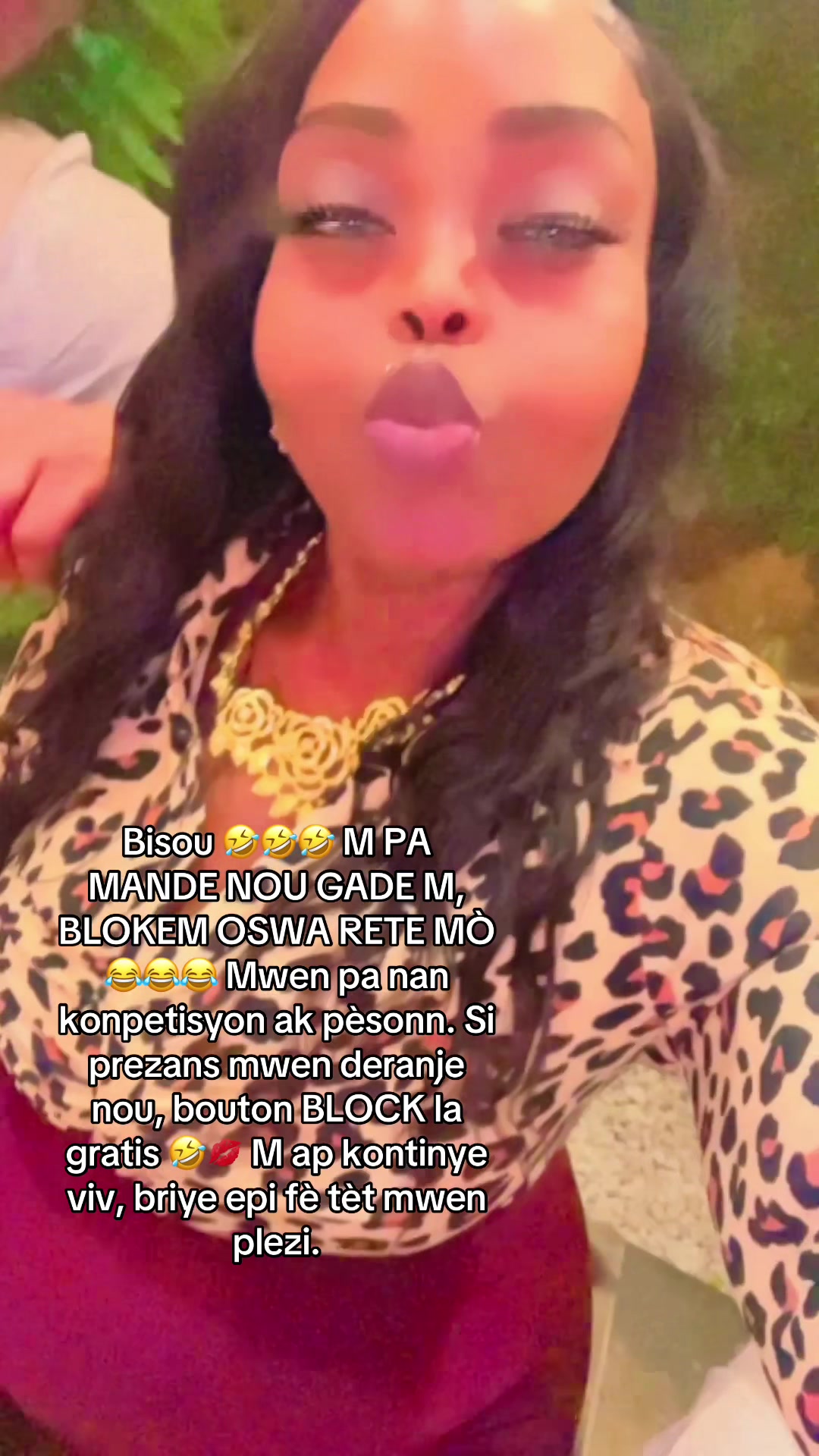 @🥰🥰QUEEN JUJU🥰🥰