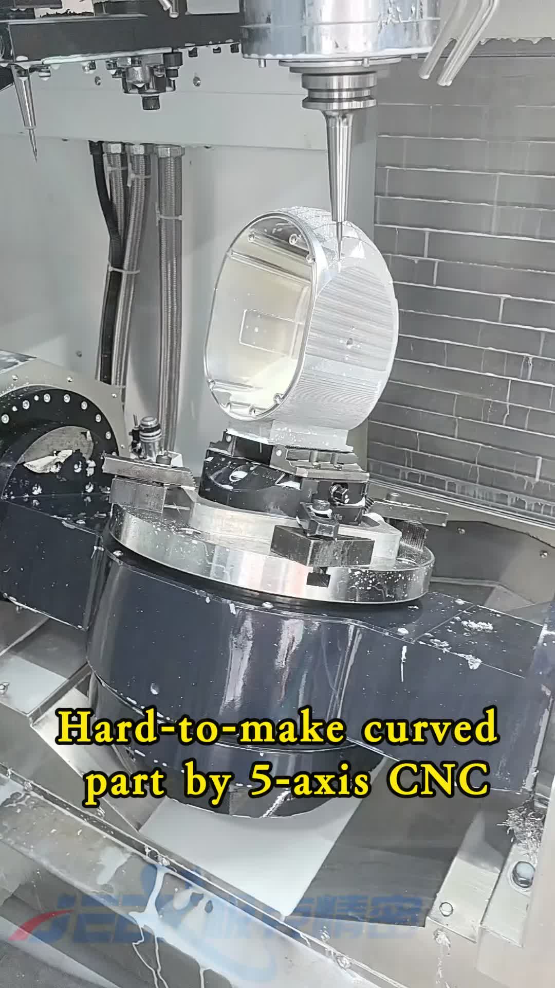 @CNC Factory