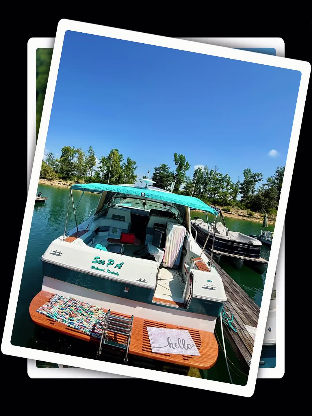 @Wake Cumberland Watersports