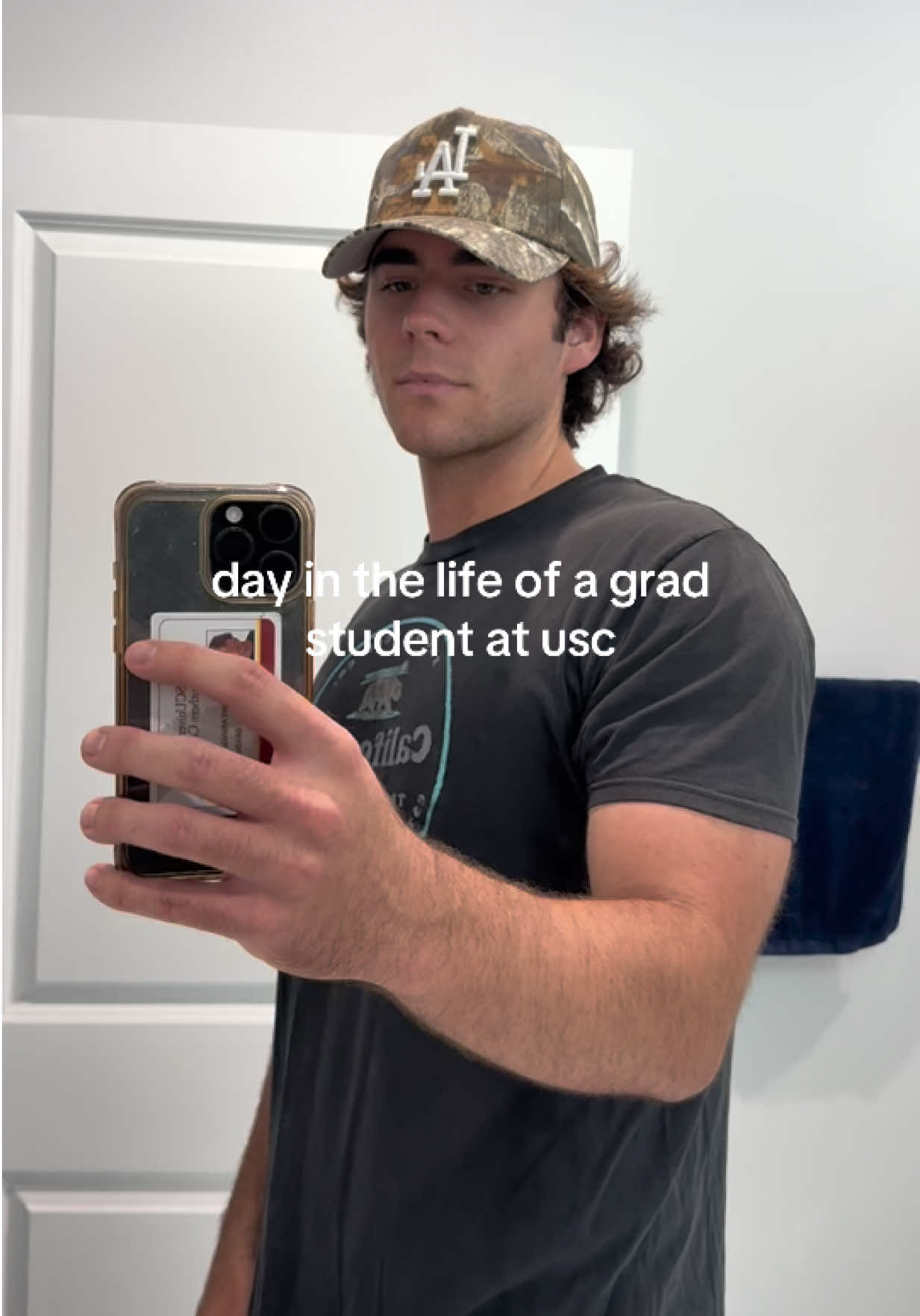 @cade matthias