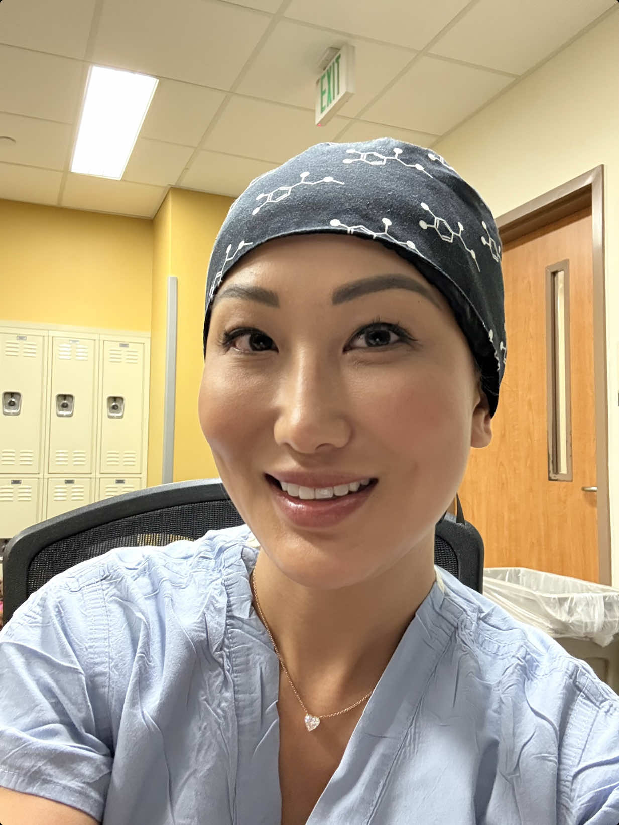 @Tiffany Moon MD