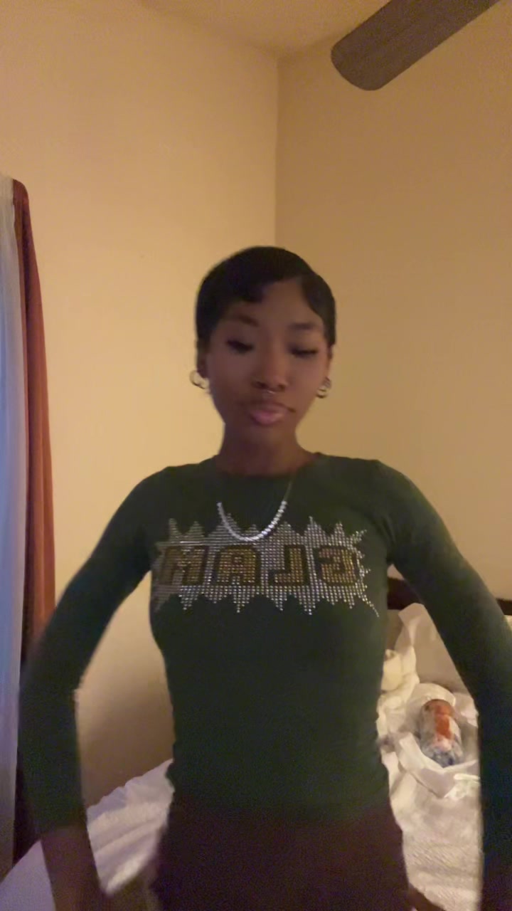 @Shamae