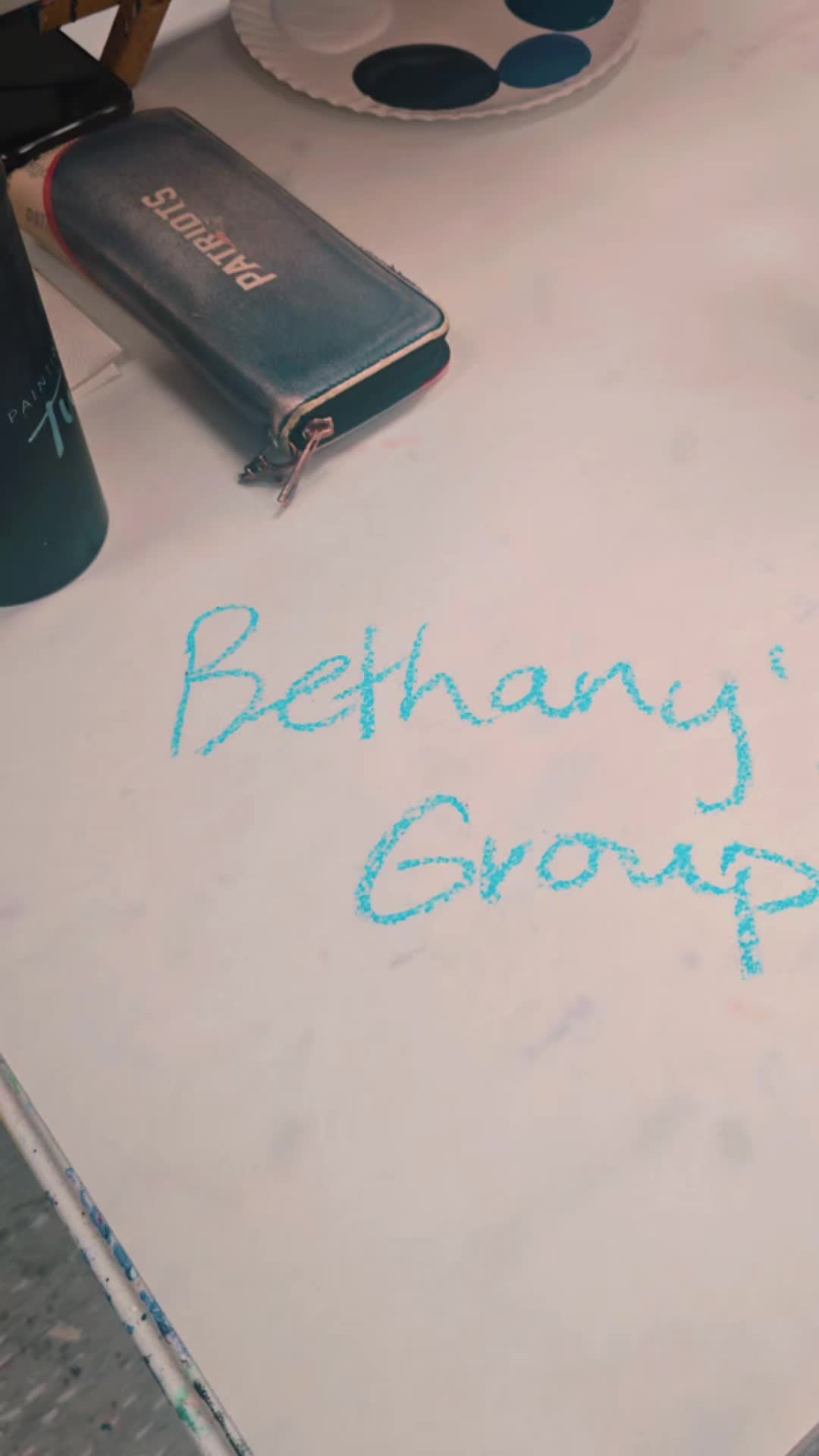 @Bethany Beerbower