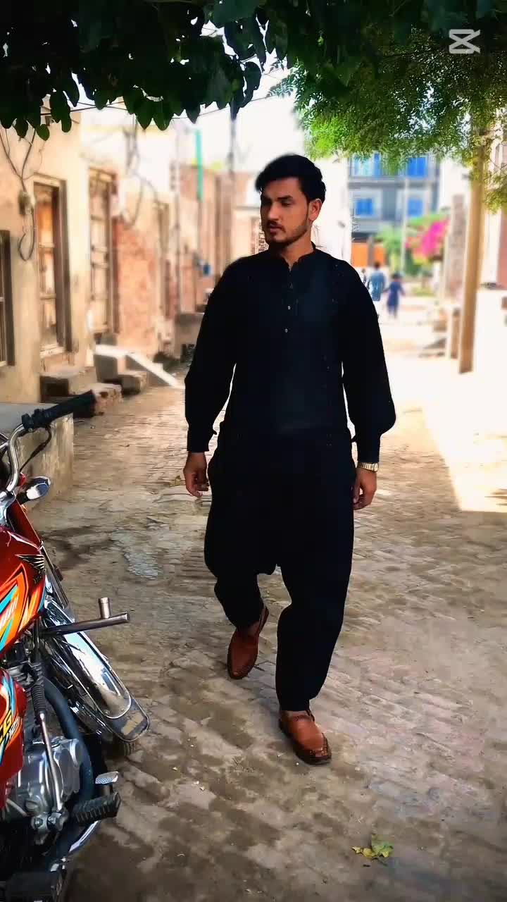 @Umar king