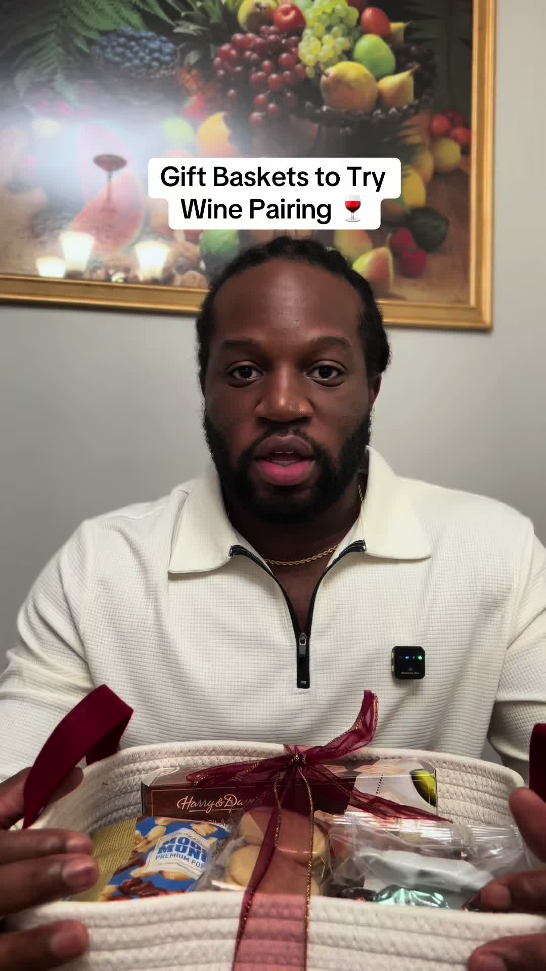 @Kalu, The Wine Lover - DMV