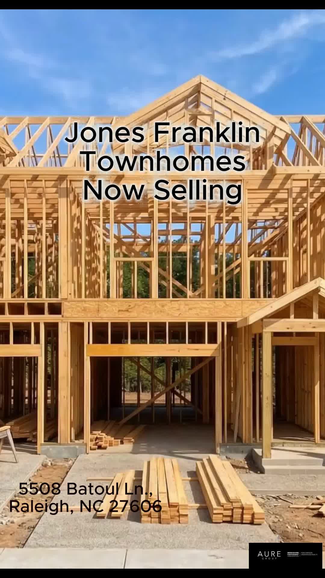 @Jamie | Luxury Homes NC