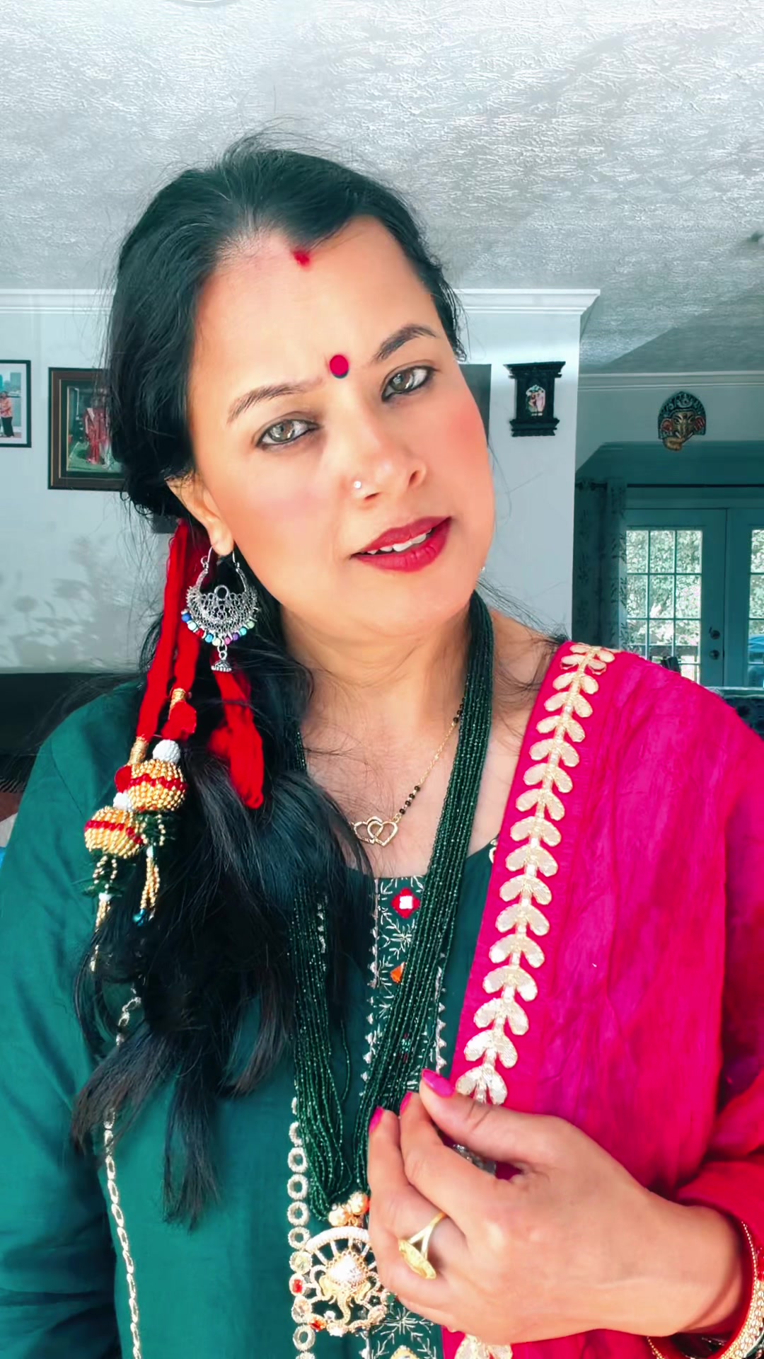@Sangita Adhikari Budhathoki