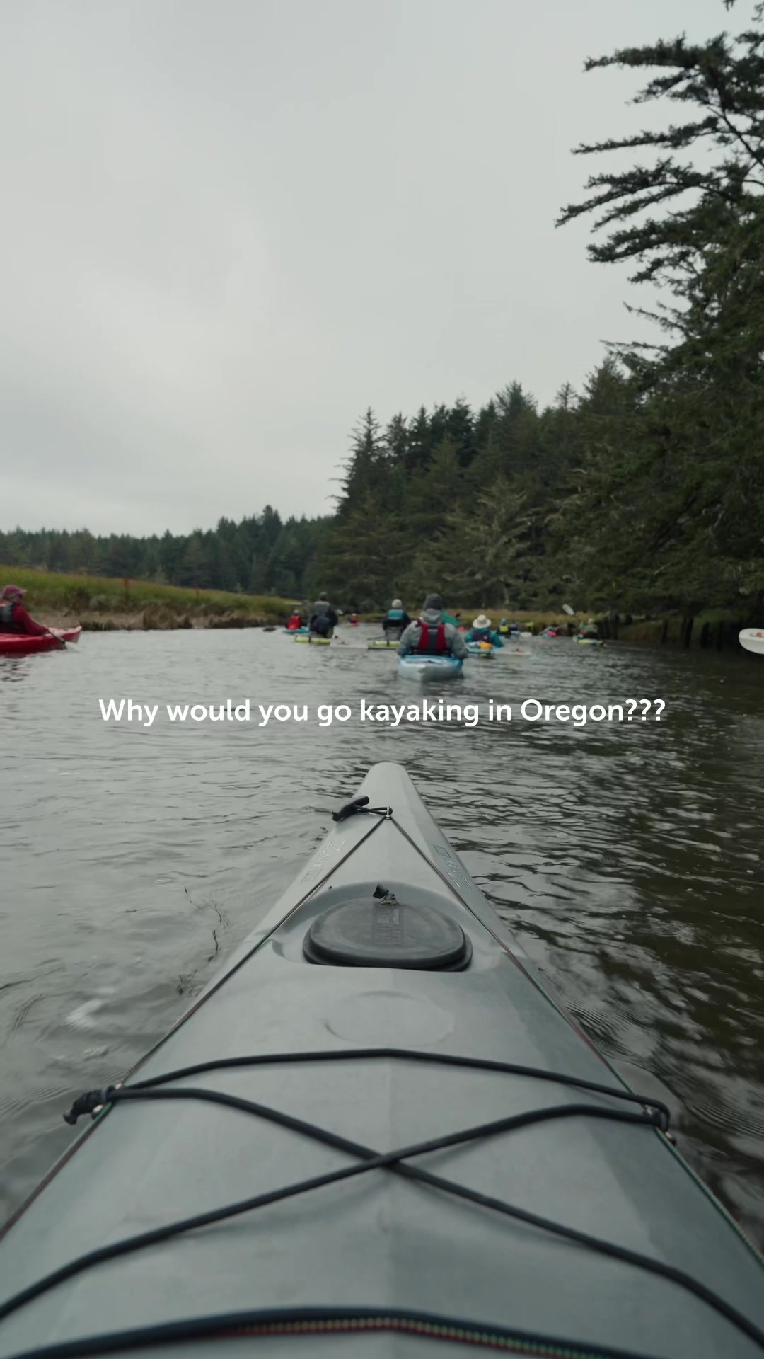 @Southern Oregon Coast