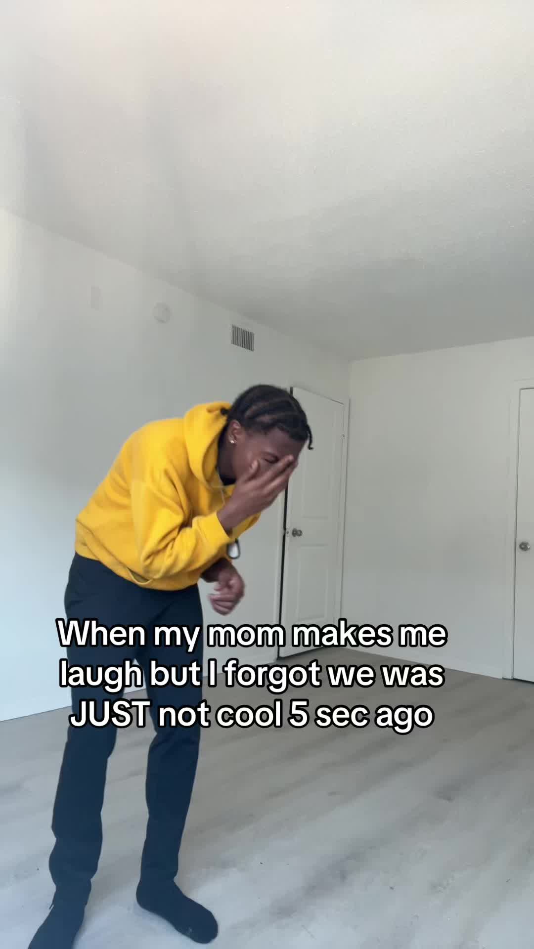 @Stay down⛹🏾♂️