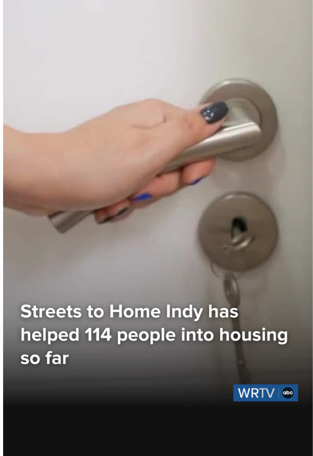 @WRTV News Indianapolis