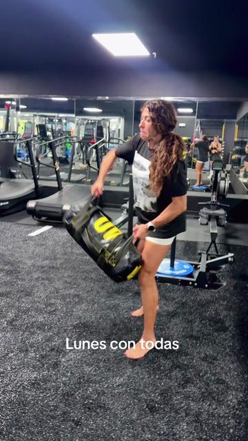 @Alix Molina (athlete)