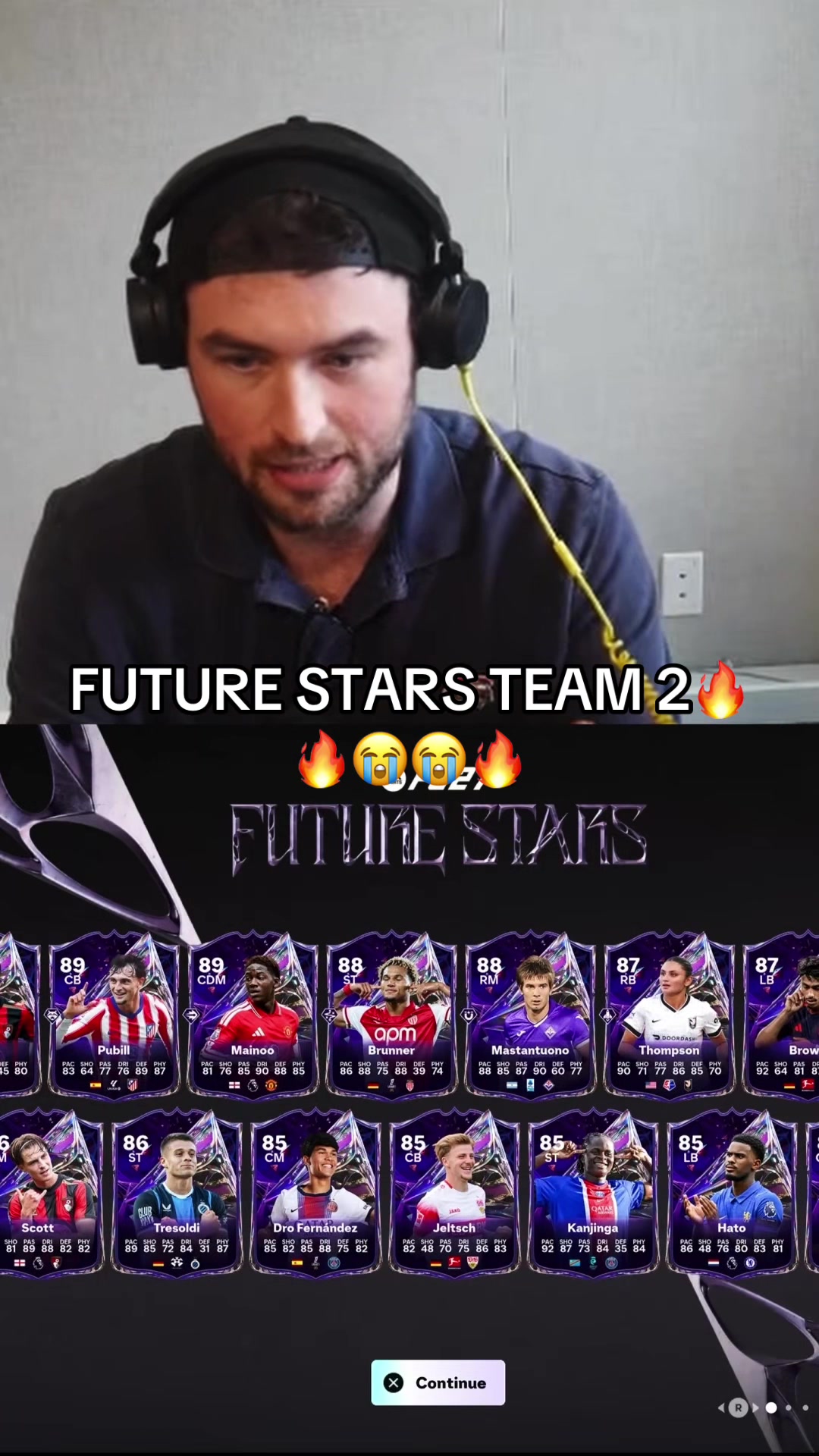 @ISHOWCLIPZZ