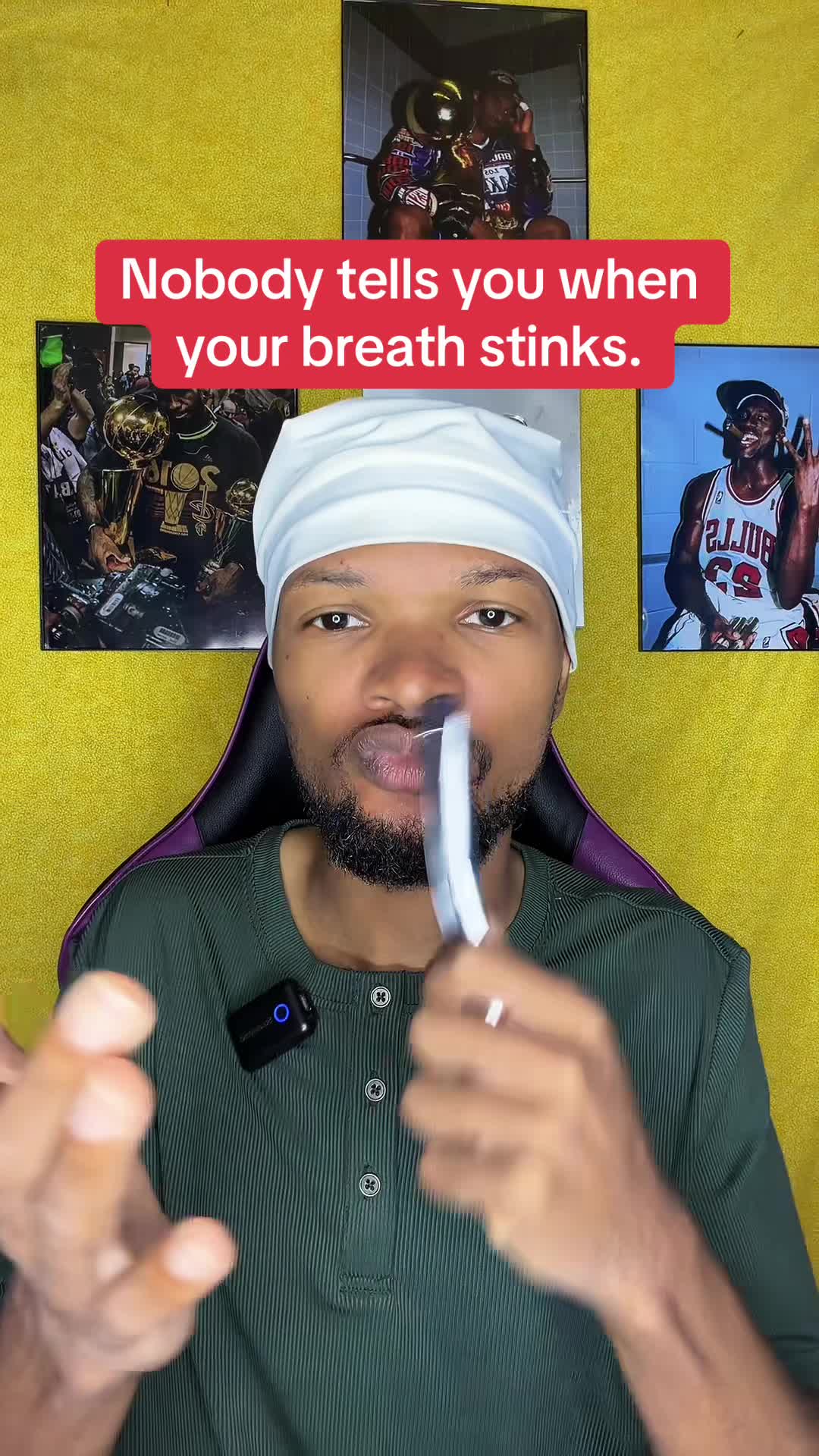 @Les 3x