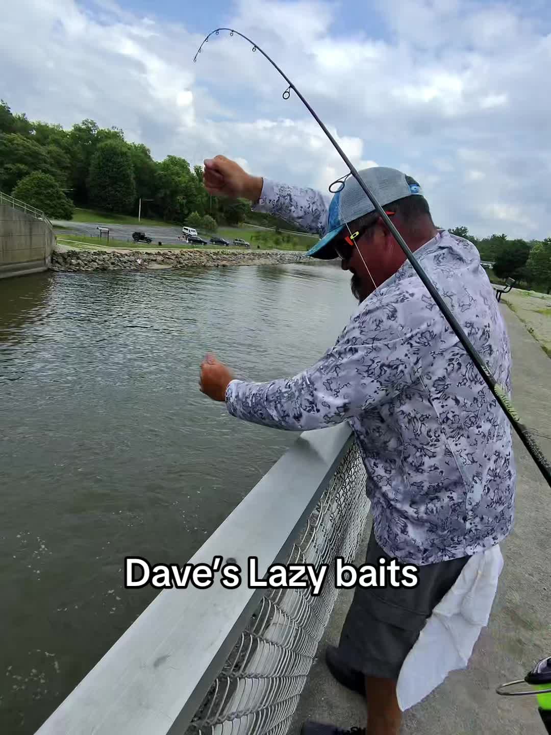 @Dave’s Lazy Baits