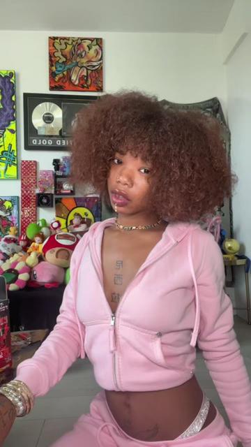 @Nicierra Royal