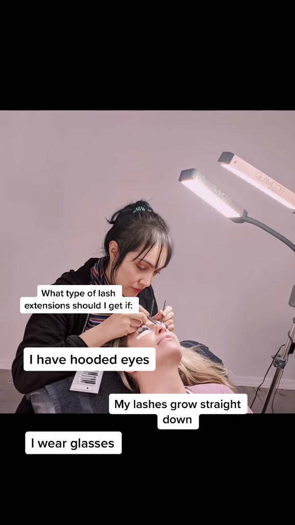 @Denver anime lash artist