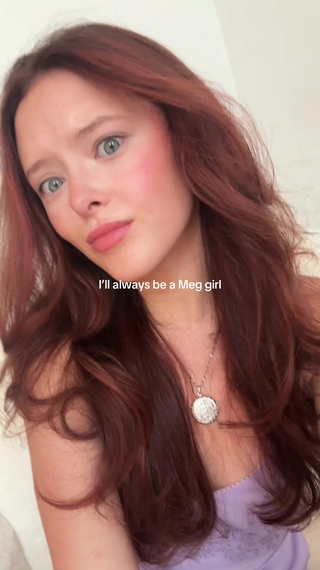 @Morgan Ryan
