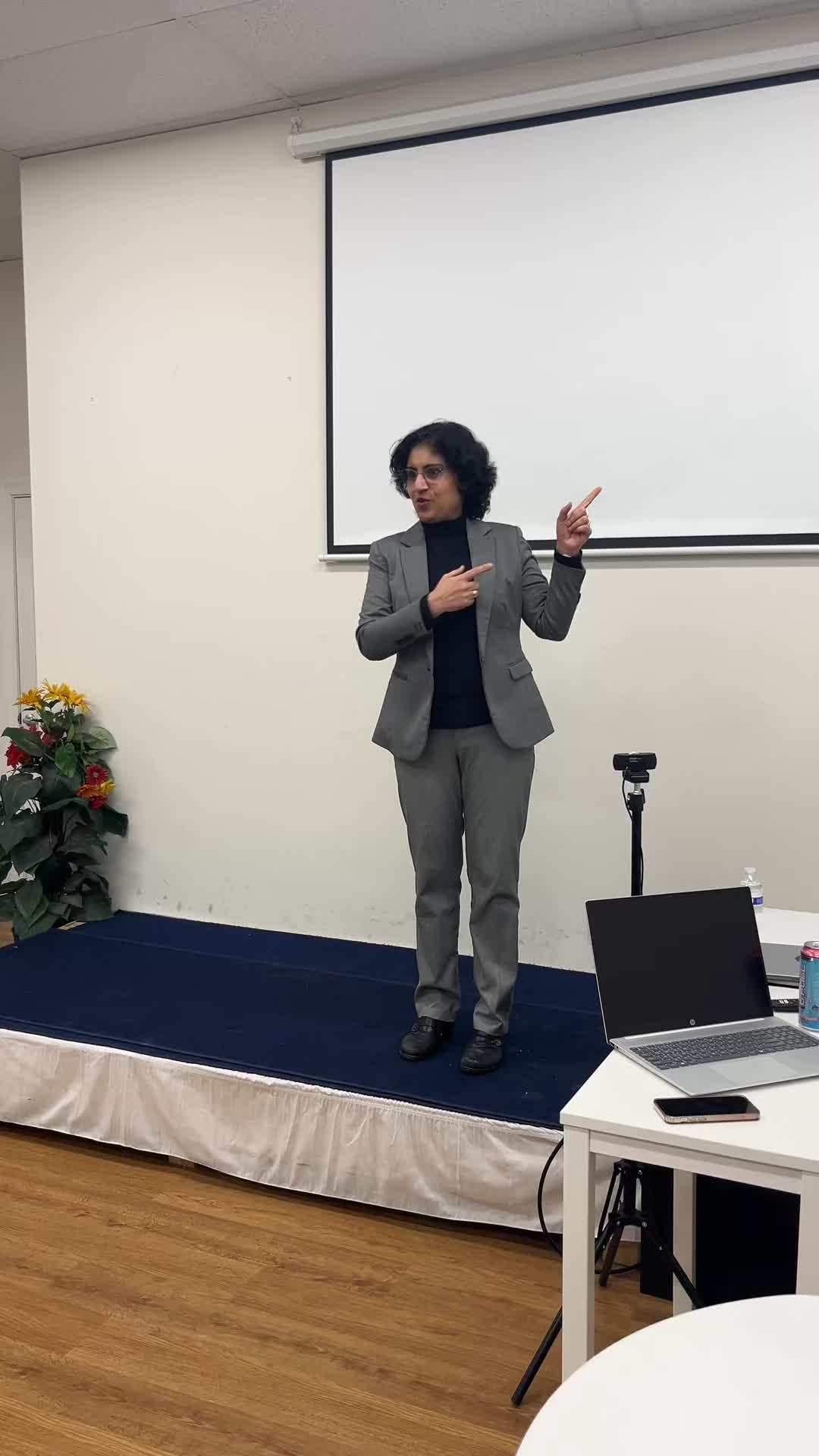 @Priya Kartik