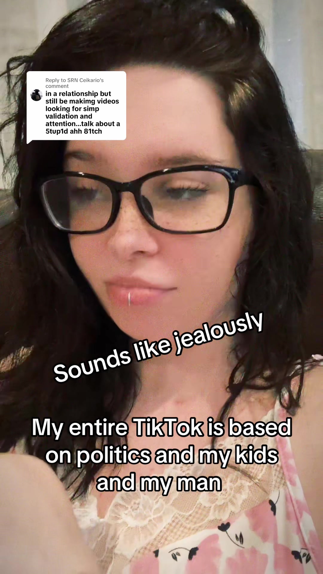@Coco savage