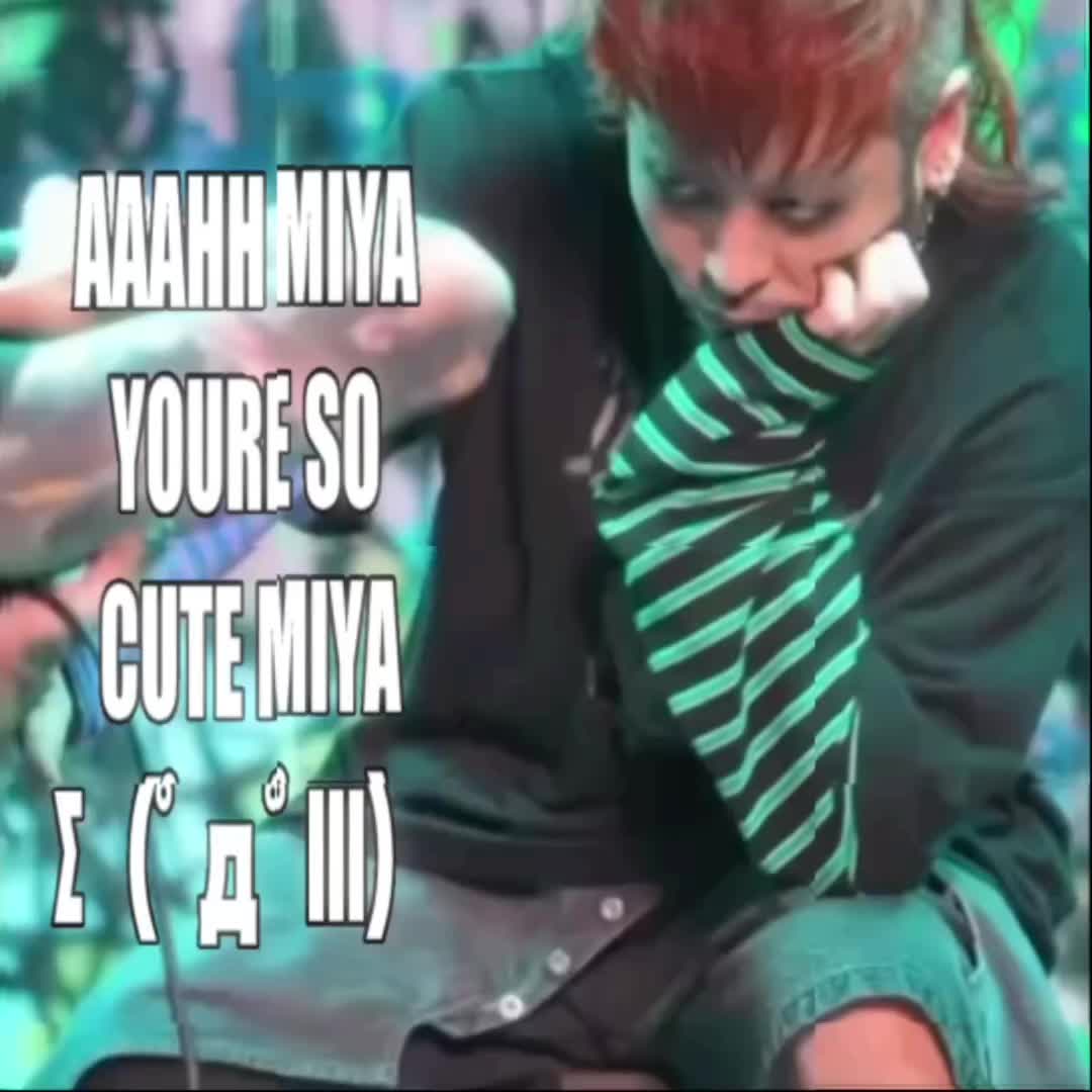 @ヒサ•.*「予感」
