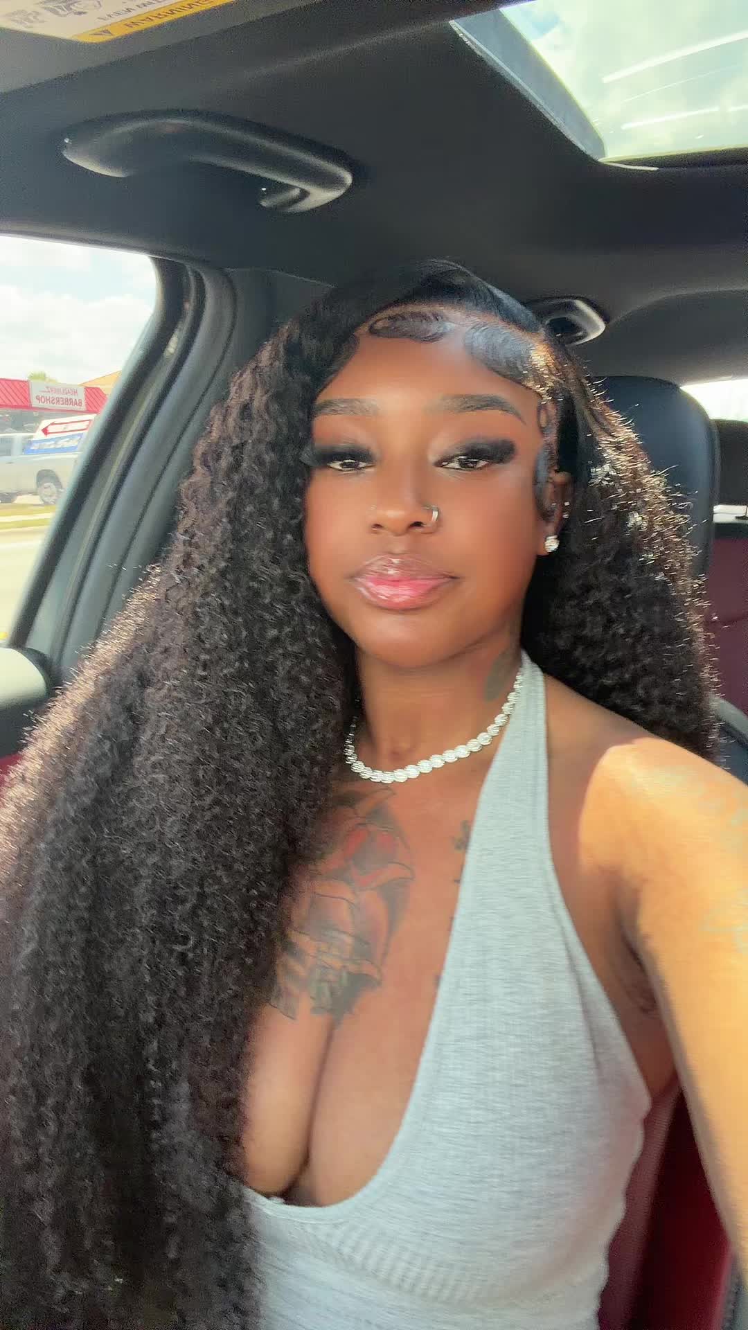 @Ta’lasia Burke