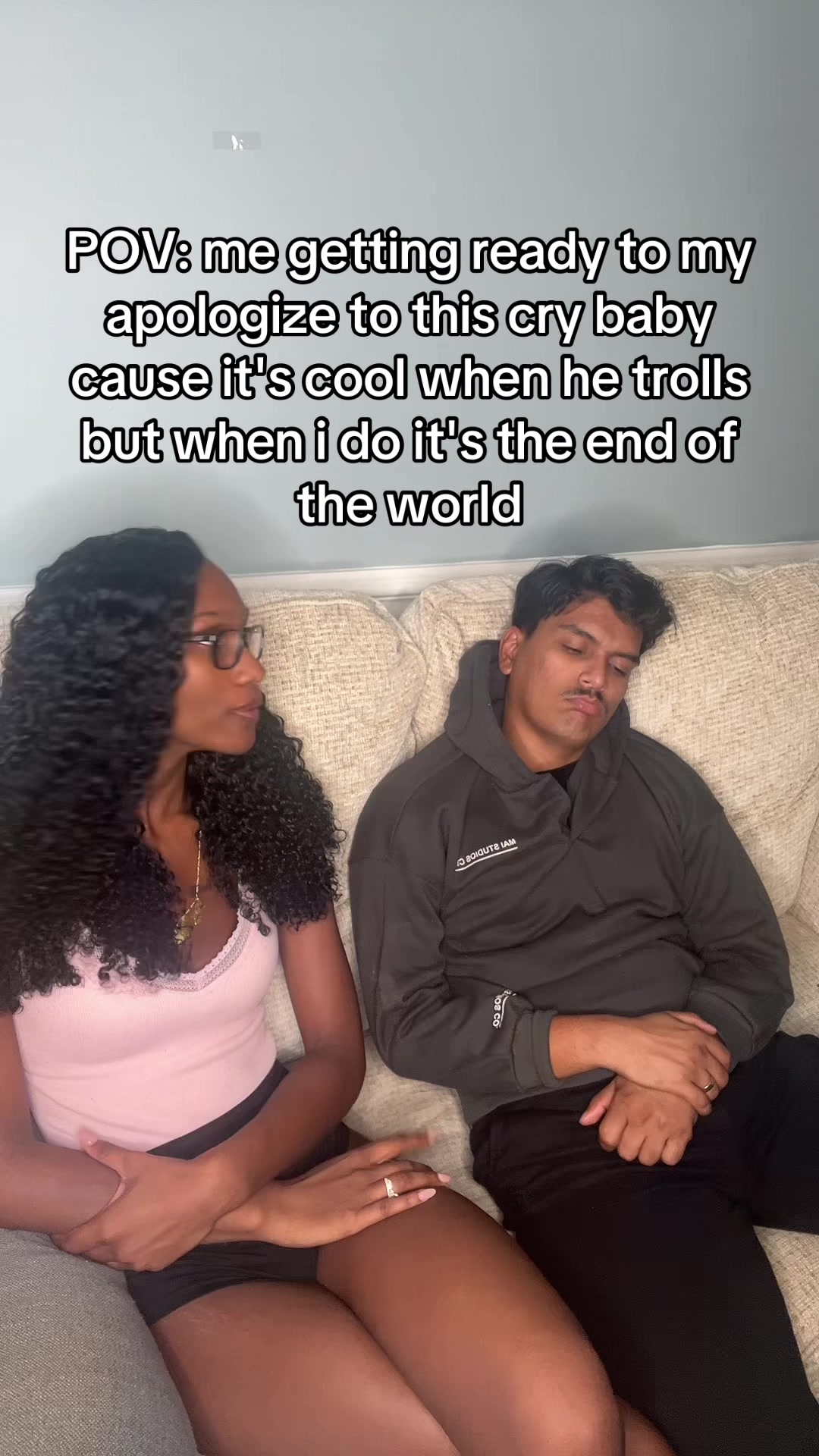 @Rey & Jon