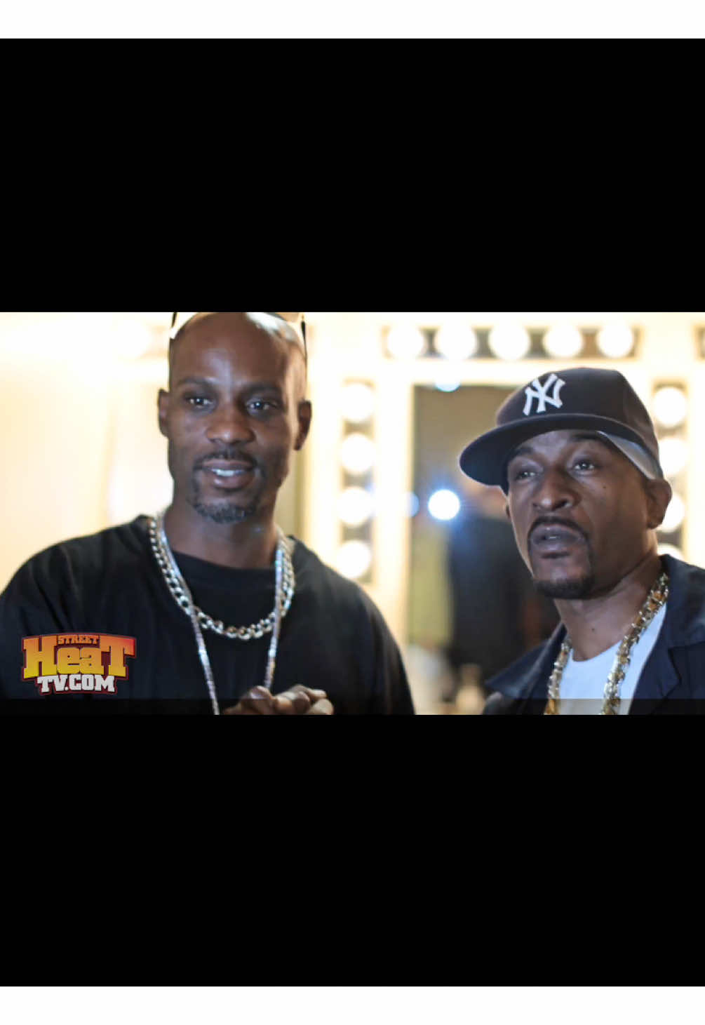 @DMX