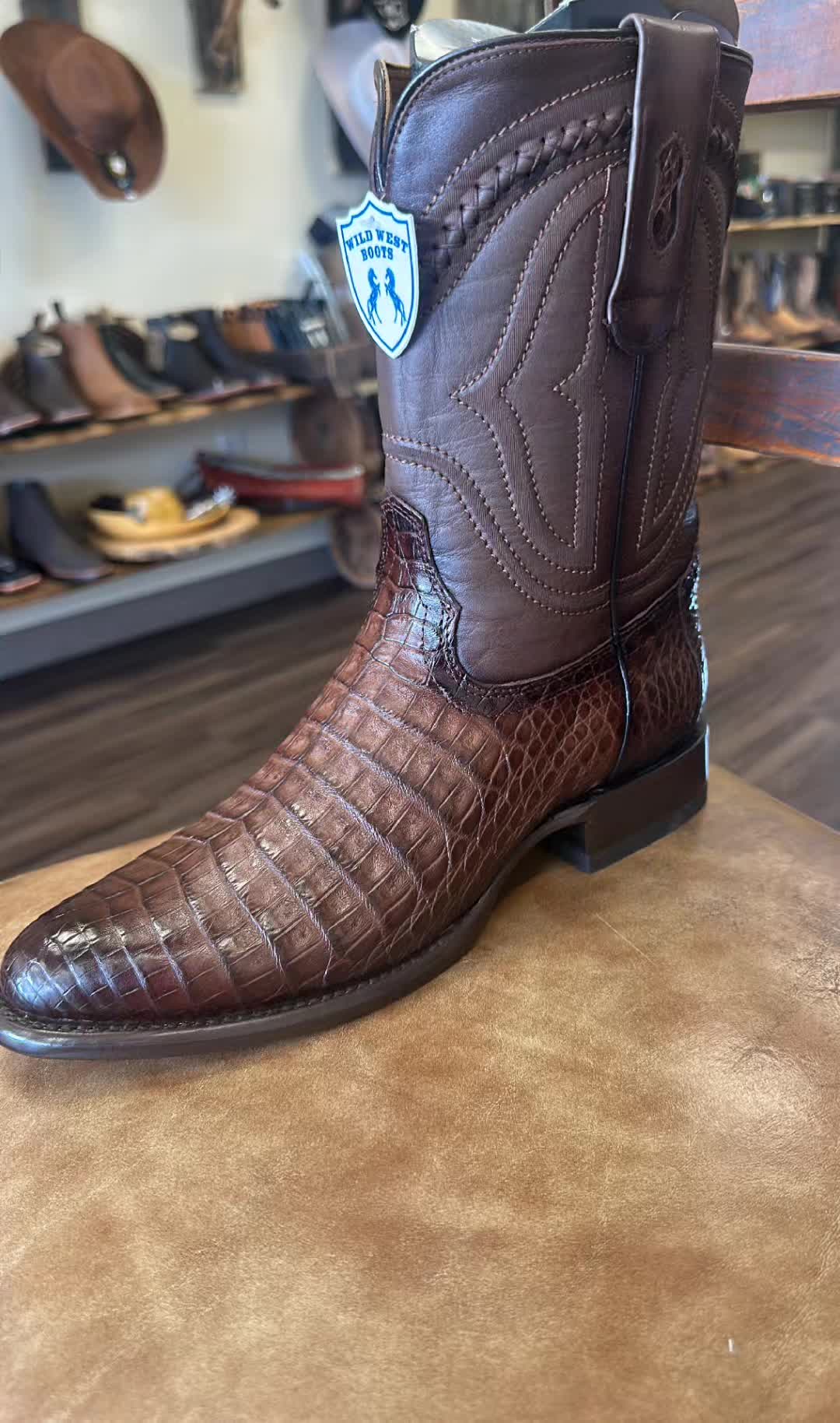 @Arvazz Western Wear