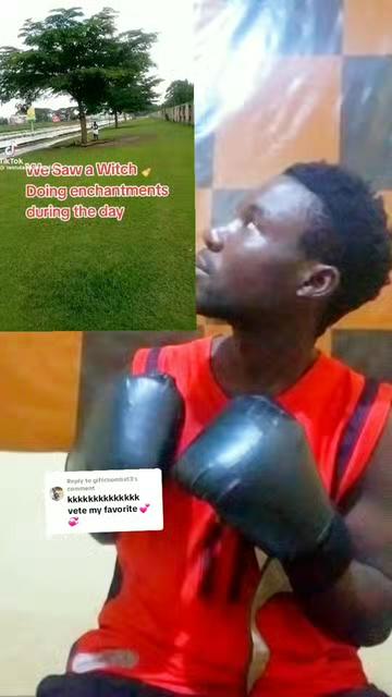 @VETE comedy