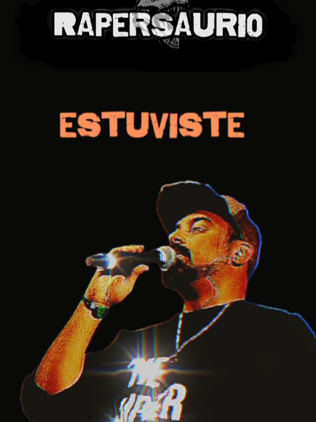 @Rapersaurio