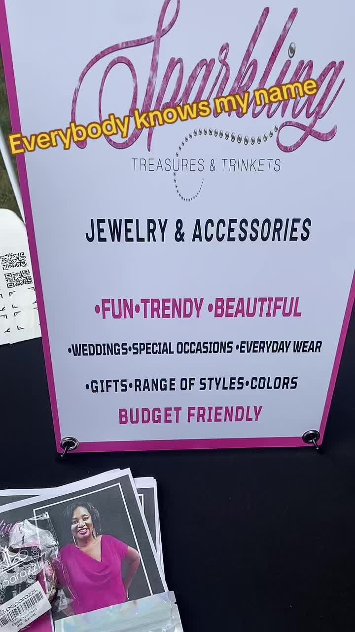 @Carlinda/Sparkling Treasures