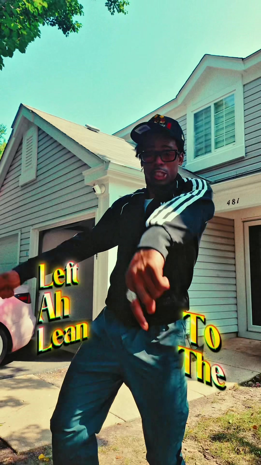 @LilKemo #BopKing