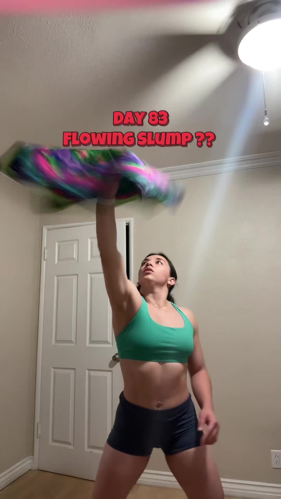 @mila ✨🌱☮️ | raving + fitness
