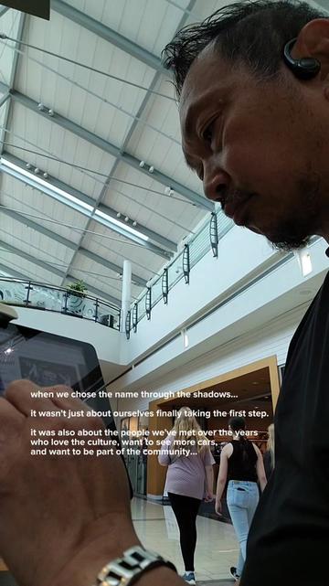 @Vin | Minding my own business