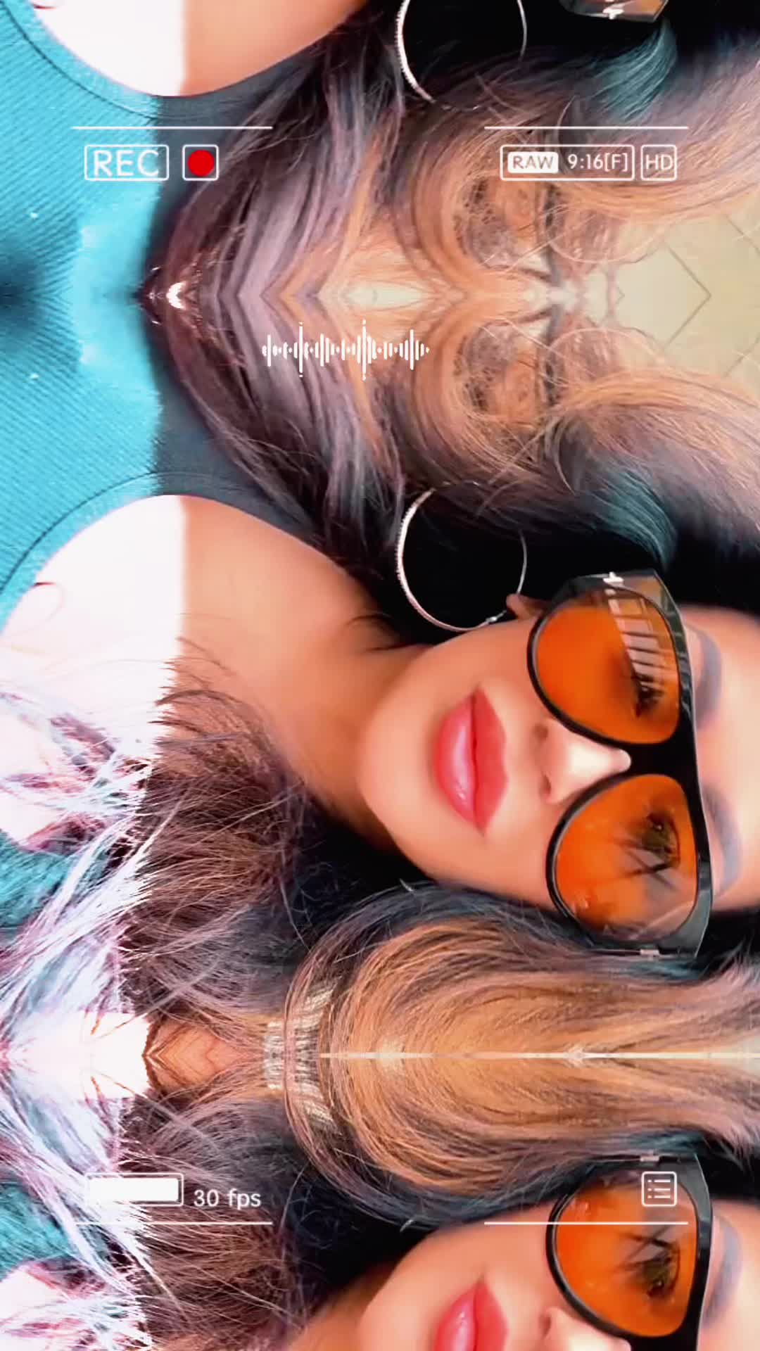@Victoria Barrientos