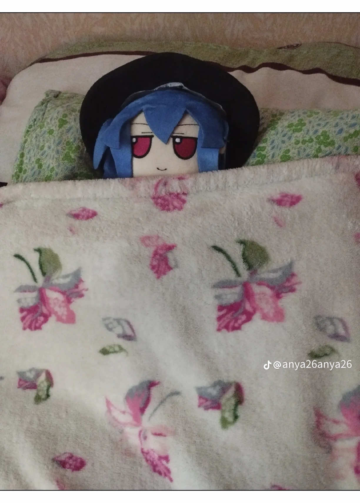 @#1 reaper's fangirl!🩺 (Nalan)