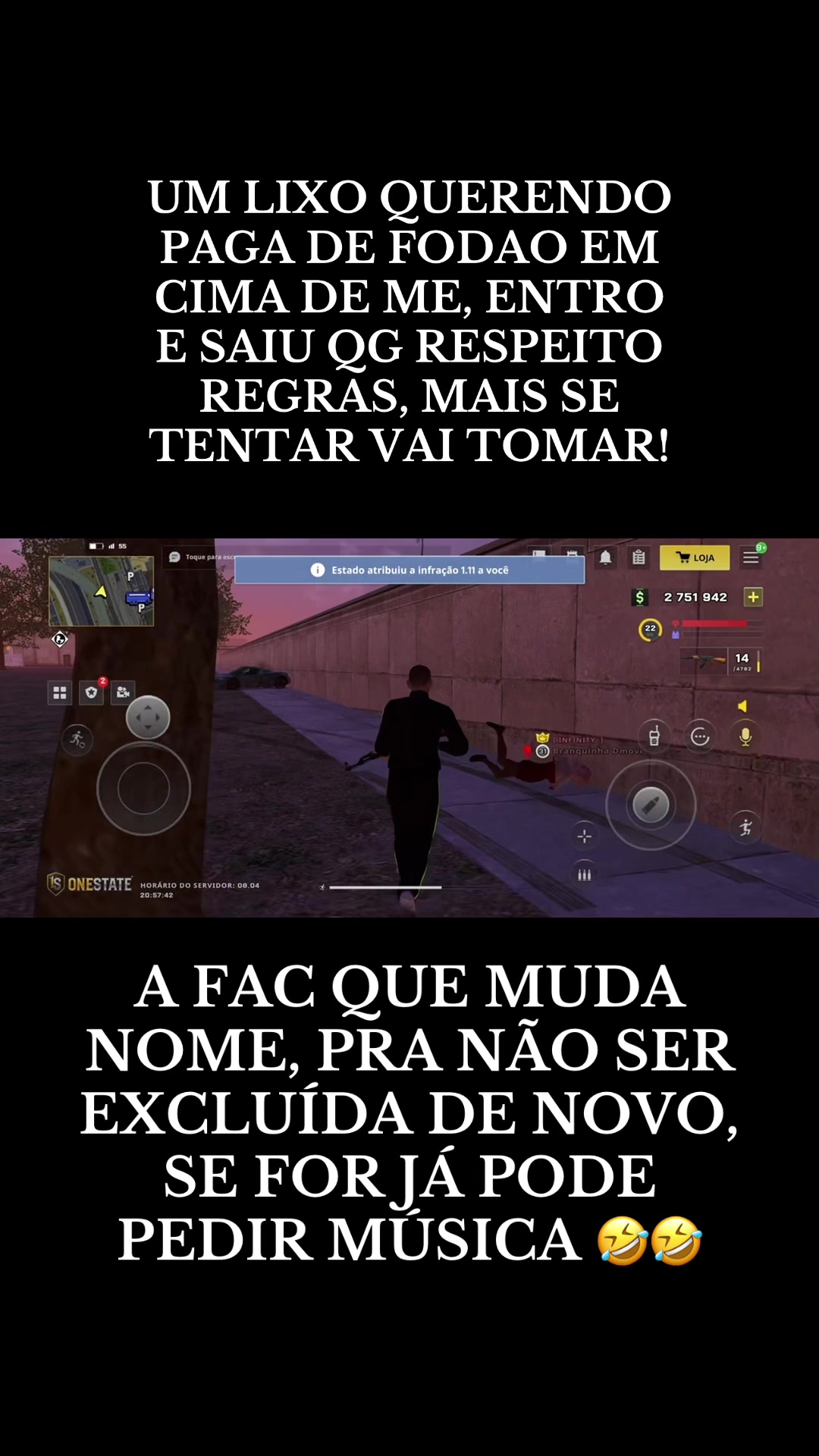 @FML BDM