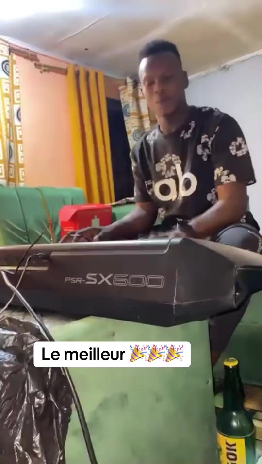 @Elenga vava