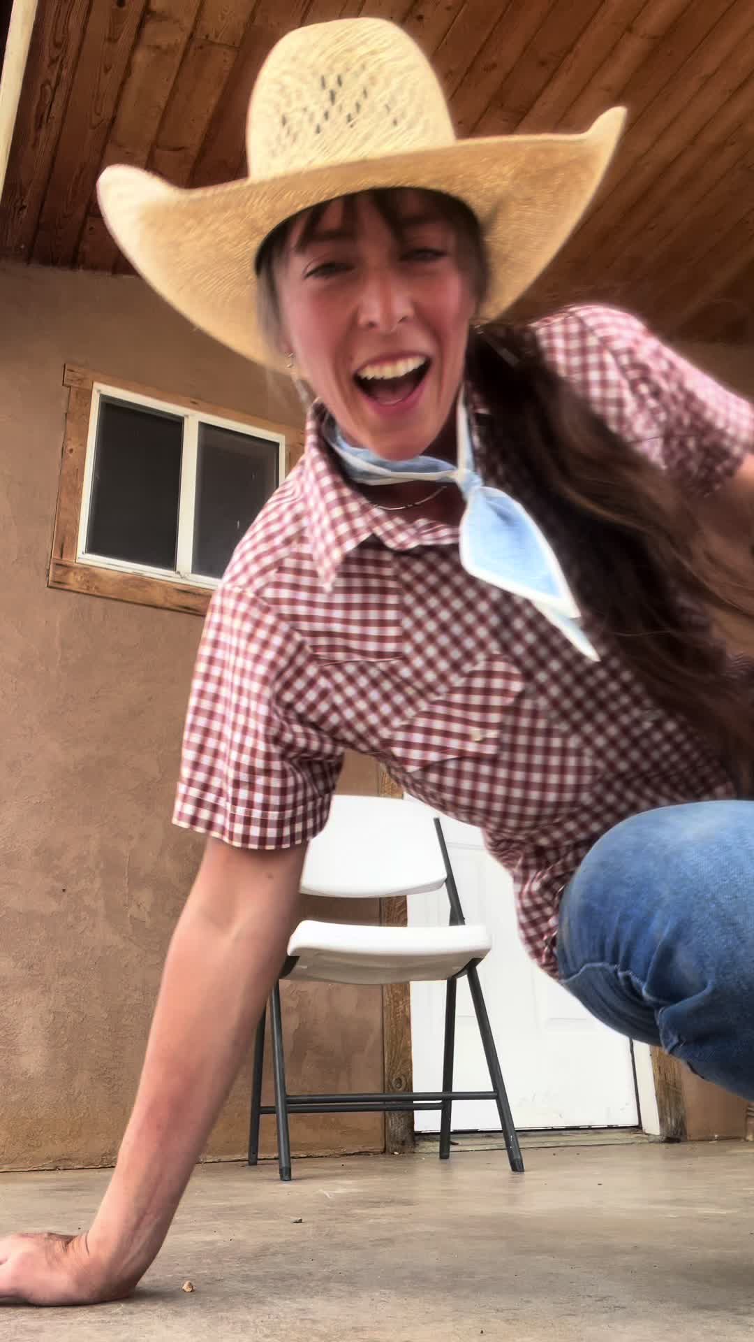 @cowgirlcommentary